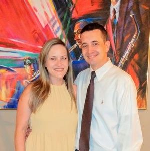 Meet your Posher, Jeni